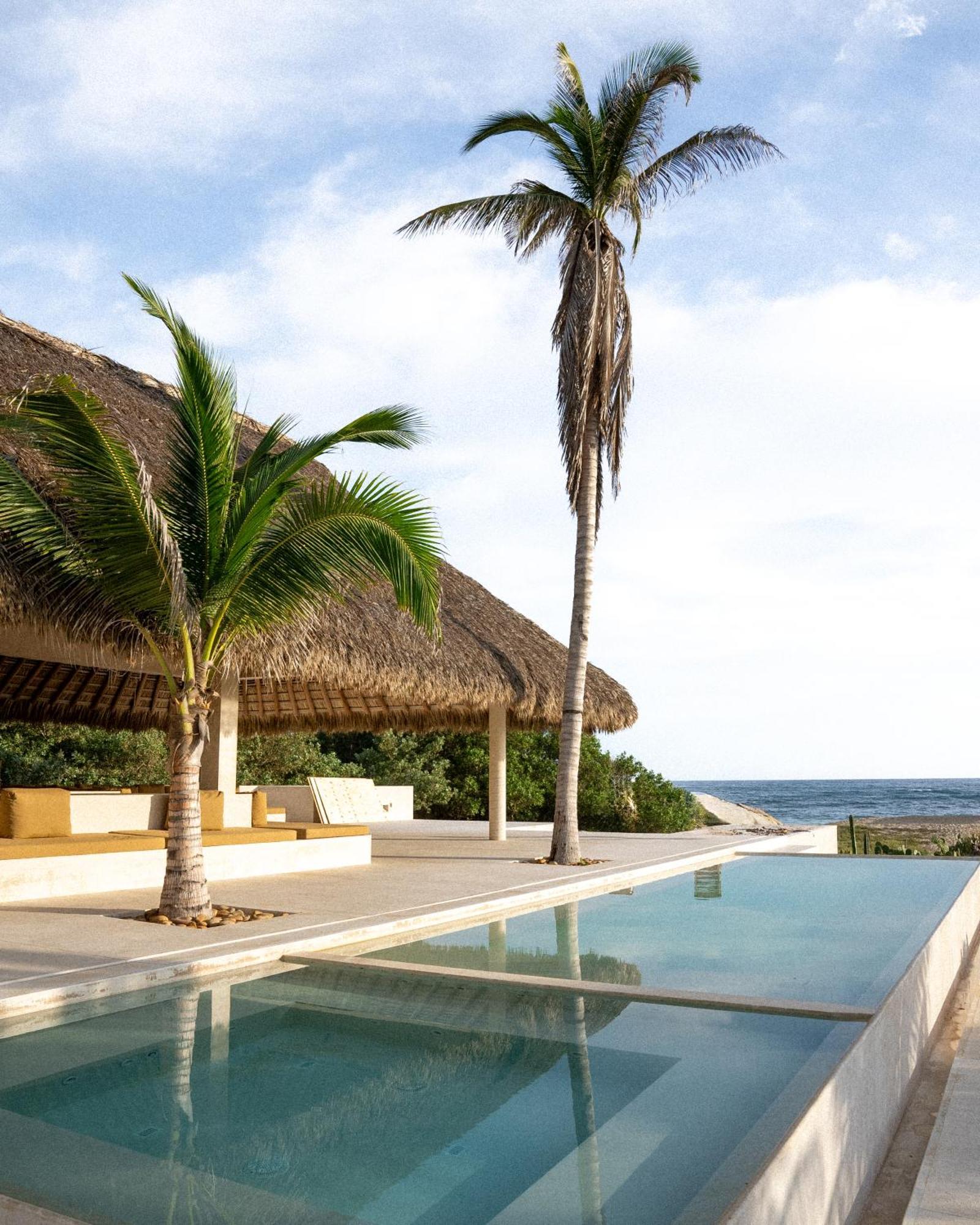 Villa Mazul Puerto Escondido *