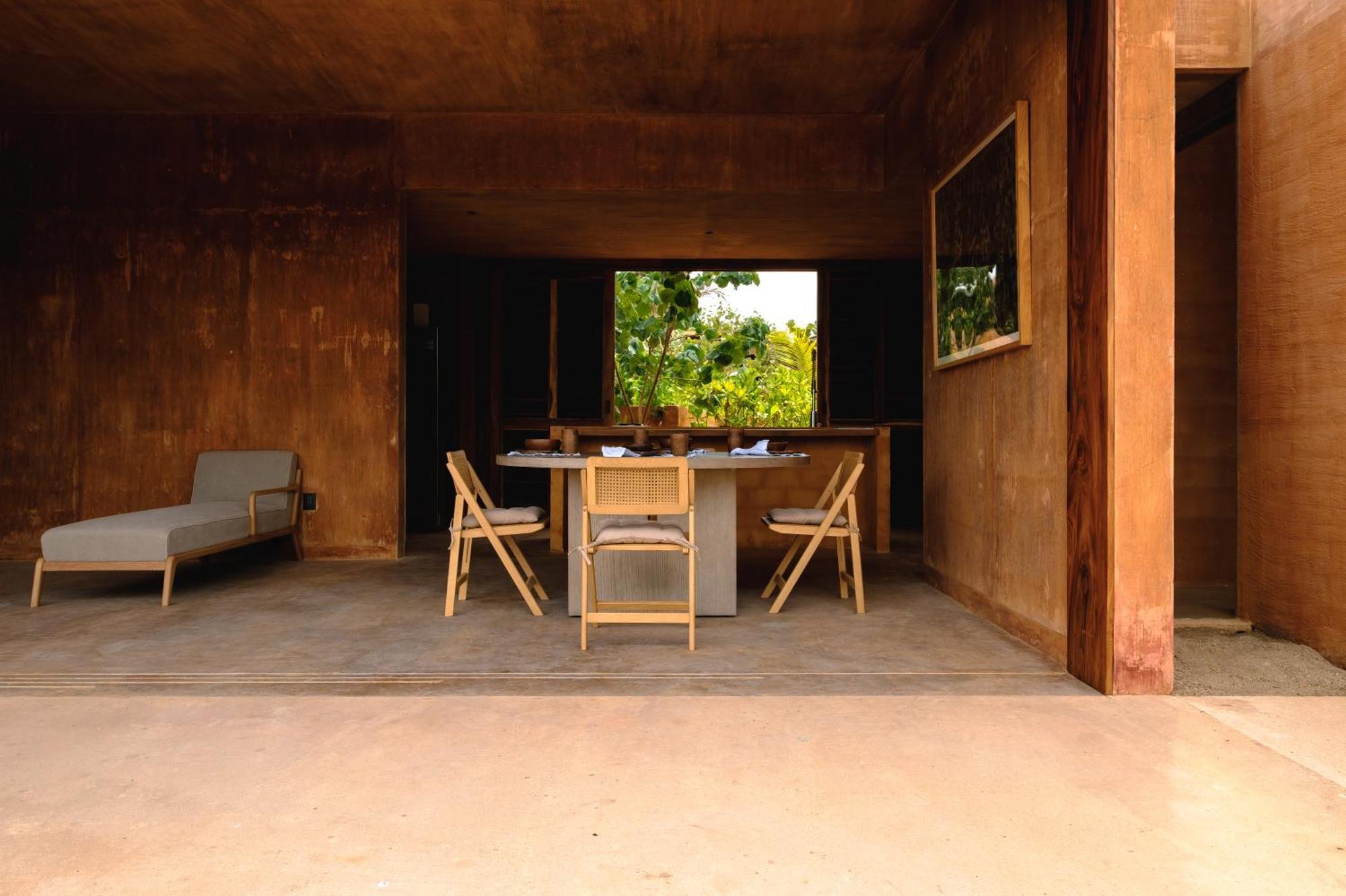 Mazul Puerto Escondido Villa *