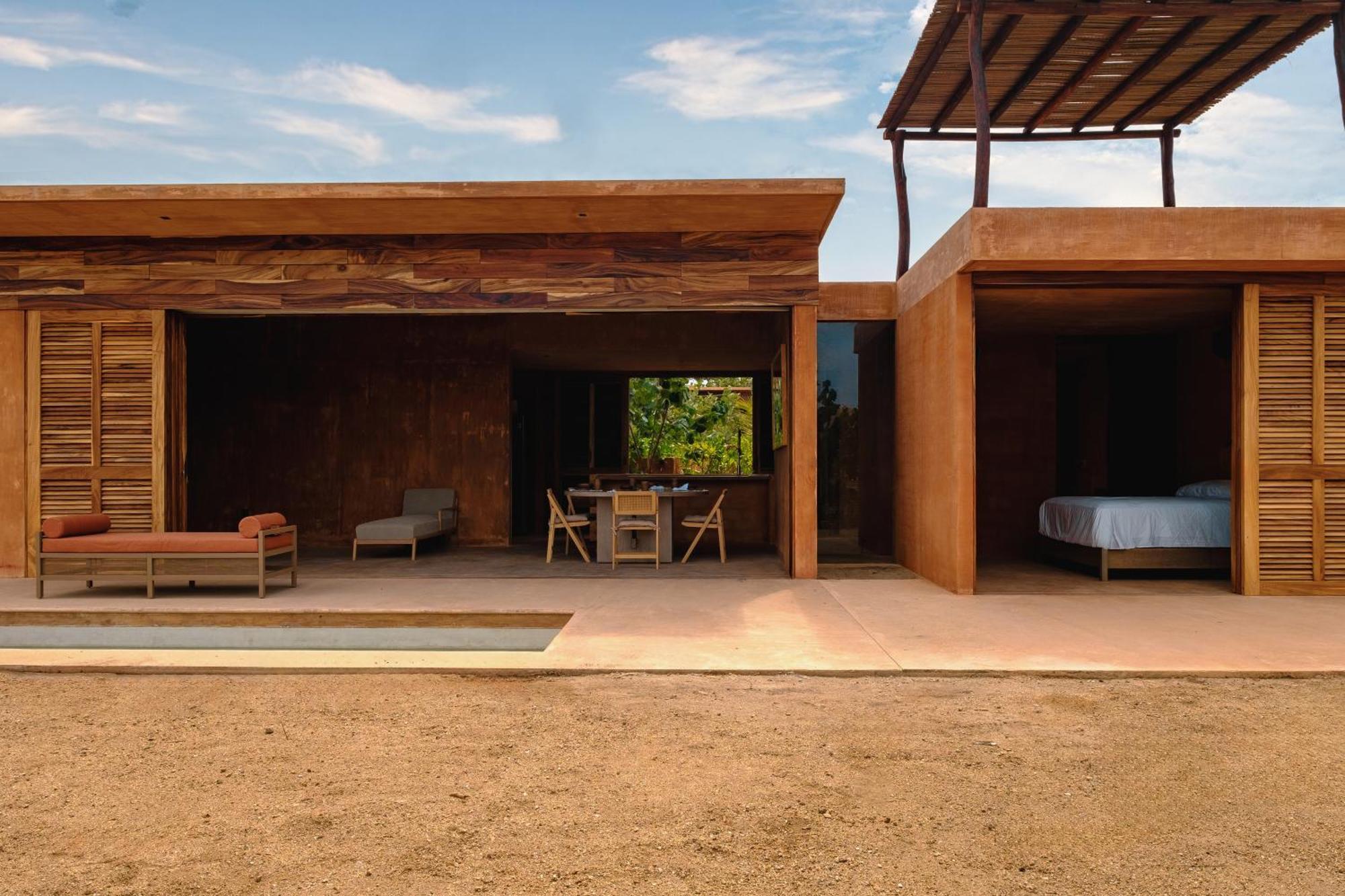 Villa Mazul Puerto Escondido *