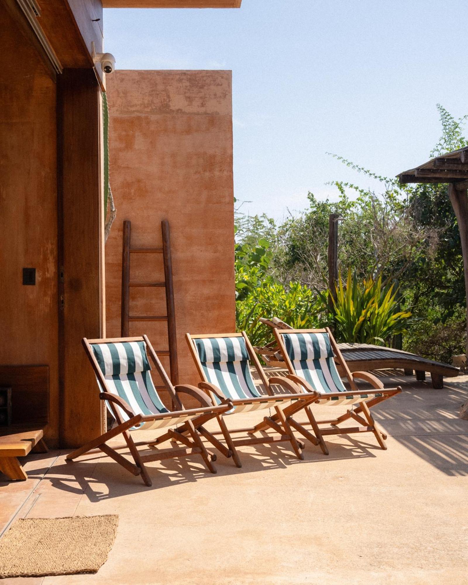 Villa Mazul Puerto Escondido
